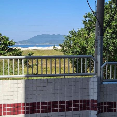 Apto Praia De Cabo Frio Buitenkant foto