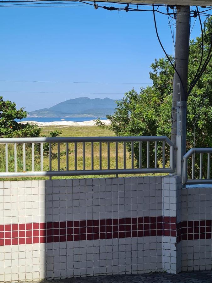 Apto Praia De Cabo Frio Buitenkant foto